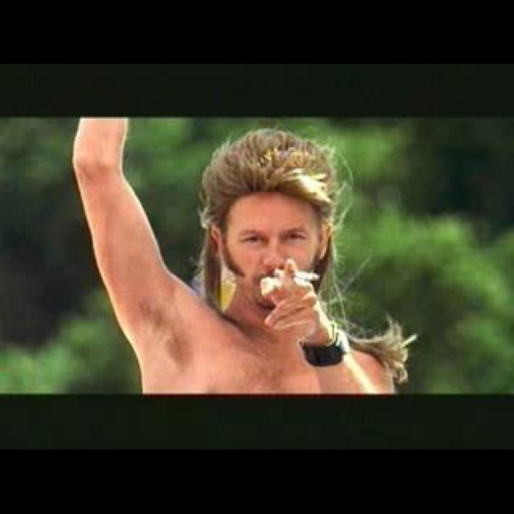 Meet your Posher, Max